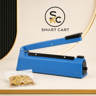 Impulse Electric Nylon Sealer