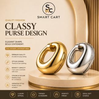 QUALITY FASHION CLASSY PURSE DESIGN