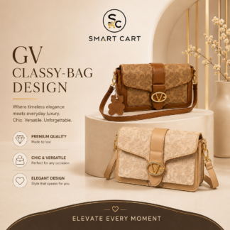 GV CLASSY-BAG DESIGN