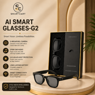 AI SMART GLASSES-G2
