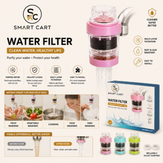 WATER FILTER
