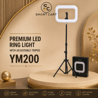 YM200 WITH STAND