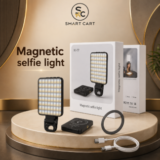 MAGNETIC SELFIE LIGHT