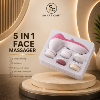 5 IN1 FACE MASSAGER