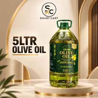 5LTR OLIVE OIL