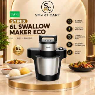 SYINIX 6L SWALLOW MAKER ECO